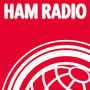 HAM RADIO 2025 logo