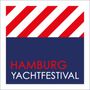 HAMBURG YACHTFESTIVAL 2025 logo