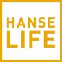 HanseLife 2024 logo