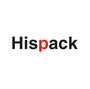 HISPACK 2027 logo