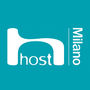 Host 2027 logo