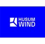 HUSUM WIND 2027 logo