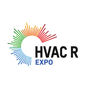 HVAC R Expo Dubai 2023 logo
