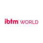 ibtm world 2024 logo