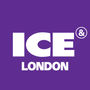 ICE Barcelona 2025 logo