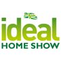 Ideal Home Show 2024 logo