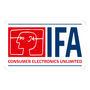 IFA Berlin 2025 logo