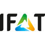 IFAT 2026 logo