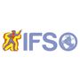 IFSO 2024 logo