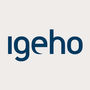 Igeho 2025 logo