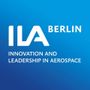 ILA Berlin Air Show 2024 logo