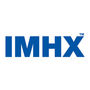 IMHX 2025 logo