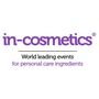 in-cosmetics 2025 logo