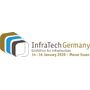 InfraTech 2026 logo