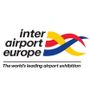 Inter Airport Europe 2027 logo