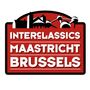 InterClassics Brussels 2025 logo