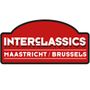 InterClassics Maastricht 2024 logo