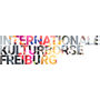 Internationale Kulturbörse Freiburg 2025 logo