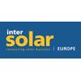 Intersolar Europe 2025 logo
