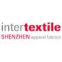 Intertextile Shenzhen Apparel Fabrics 2024 logo