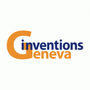 Inventions Geneva 2025 logo