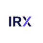 IRX & eDX 2025 logo