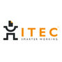 ITEC 2024 logo