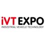 iVT EXPO 2024 logo