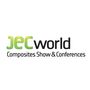 JEC World 2025 logo