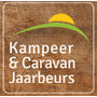 Kampeer & Caravan Jaarbeurs 2024 logo