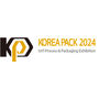KoreaPack 2026 logo