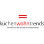 küchenwohntrends Austria 2025 logo