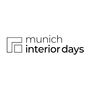 munich interior days 2024 logo