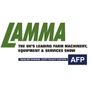 LAMMA 2025 logo