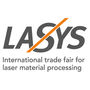 LASYS 2026 logo
