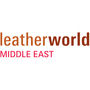 Leatherworld Middle East 2024 logo