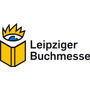 Leipziger Buchmesse 2025 logo