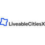 LiveableCitiesX 2025 logo