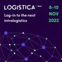 Logistica Next 2024 logo