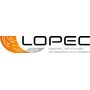 LOPEC 2025 logo