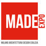 MADE expo 2027 logo