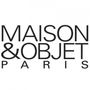 MAISON & OBJET January 2025 logo