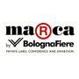 Marca by BolognaFiere 2024 logo