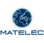 MATELEC 2026 logo