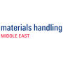 Materials Handling Middle East 2024 logo