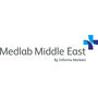 MEDLAB Middle East 2024 logo