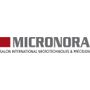 MICRONORA 2024 logo