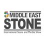 Middle East Stone 2024 logo
