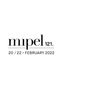 MIPEL Spring 2025 logo