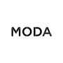 MODA UK Winter 2025 logo